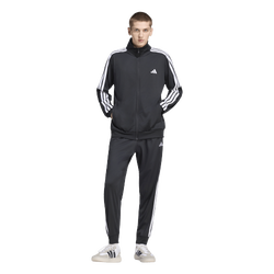 Uomo Tracksuits - adidas Dayready Tracksuit - Black-White