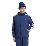 Team Navy Blue 2-White
