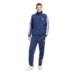Team Navy Blue 2-White