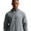 Nike Form Dri-fit Hooded Versatile Jacket - Men Jackets Smoke Grey-Smoke Grey