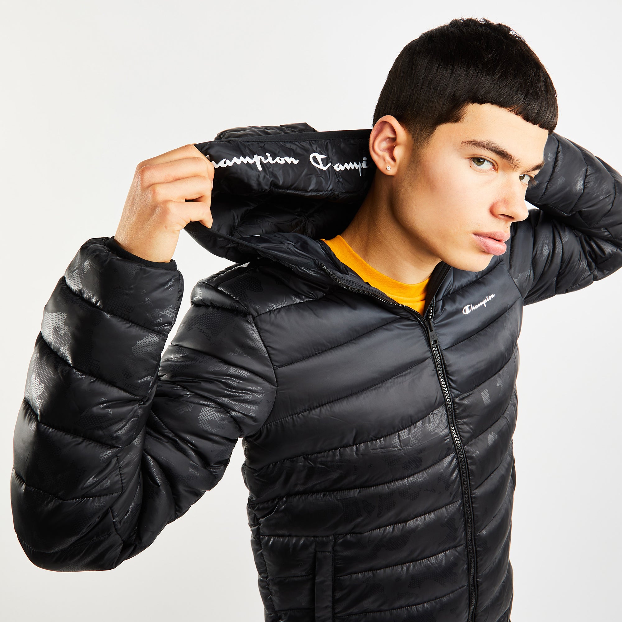 nrg acg microfleece jacket