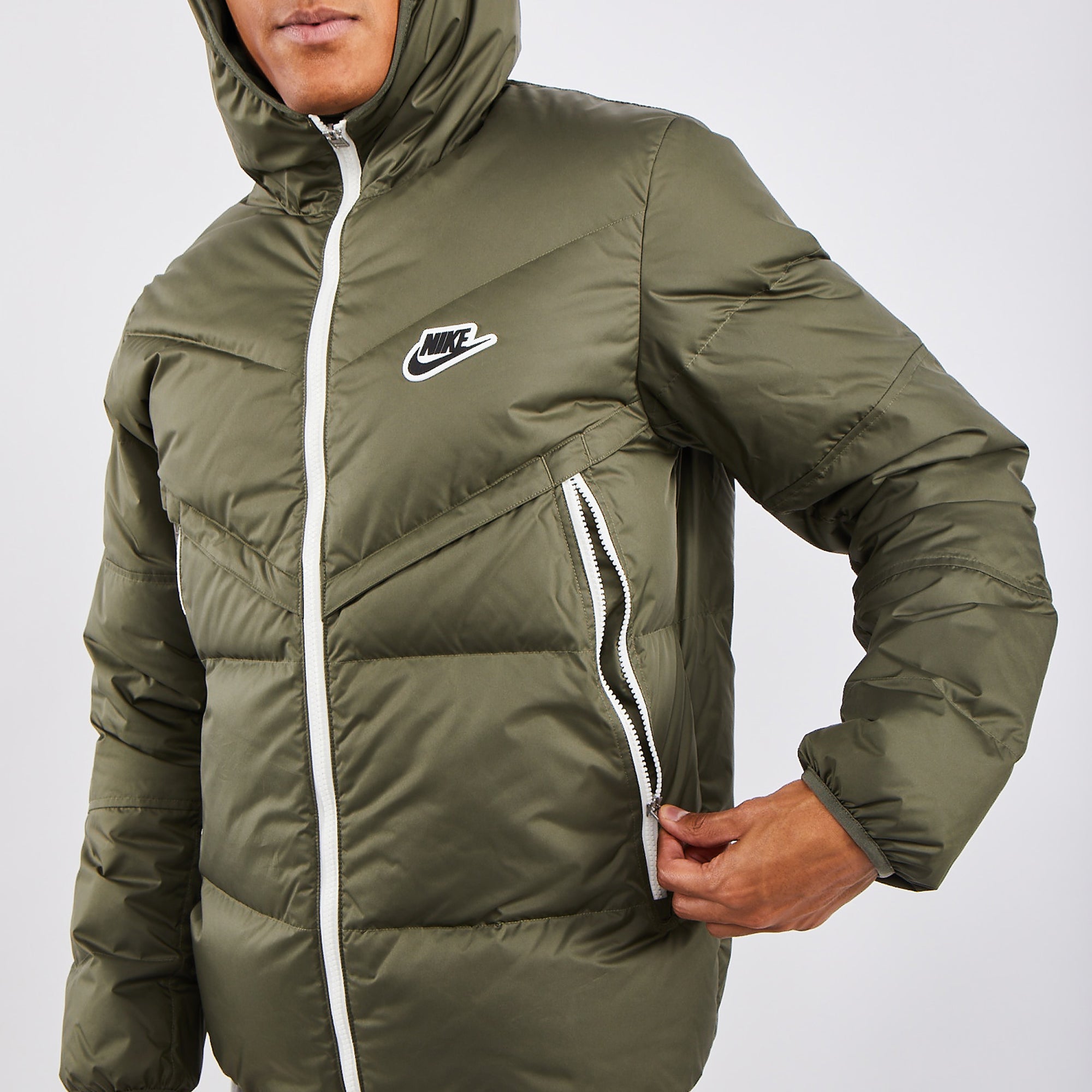 footlocker windrunner