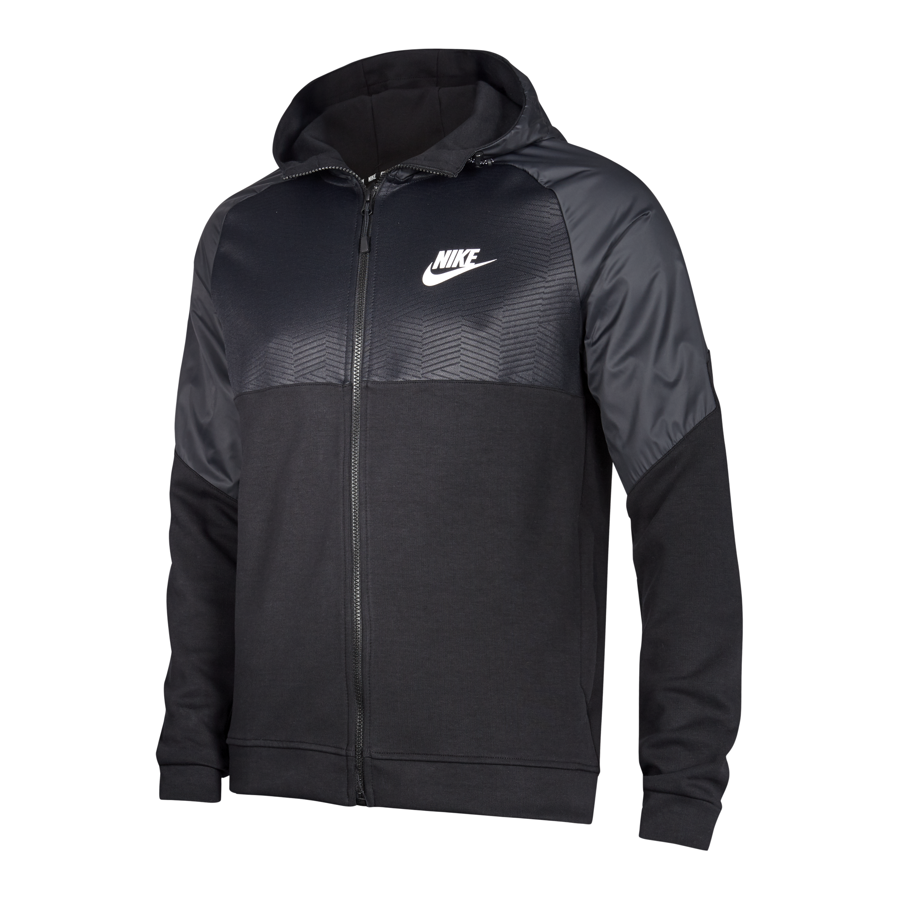 nike advance fleece