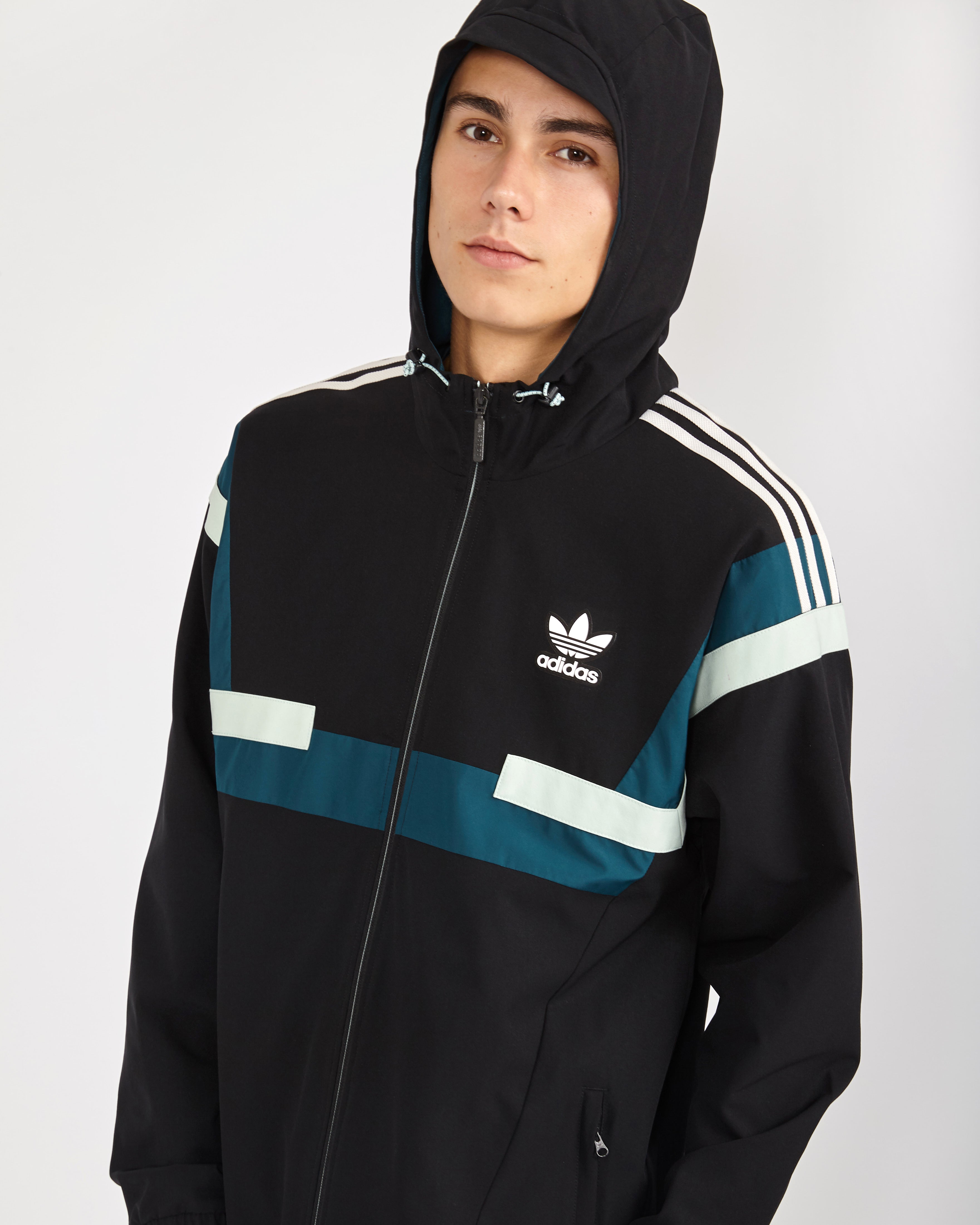 adidas br8 hoodie