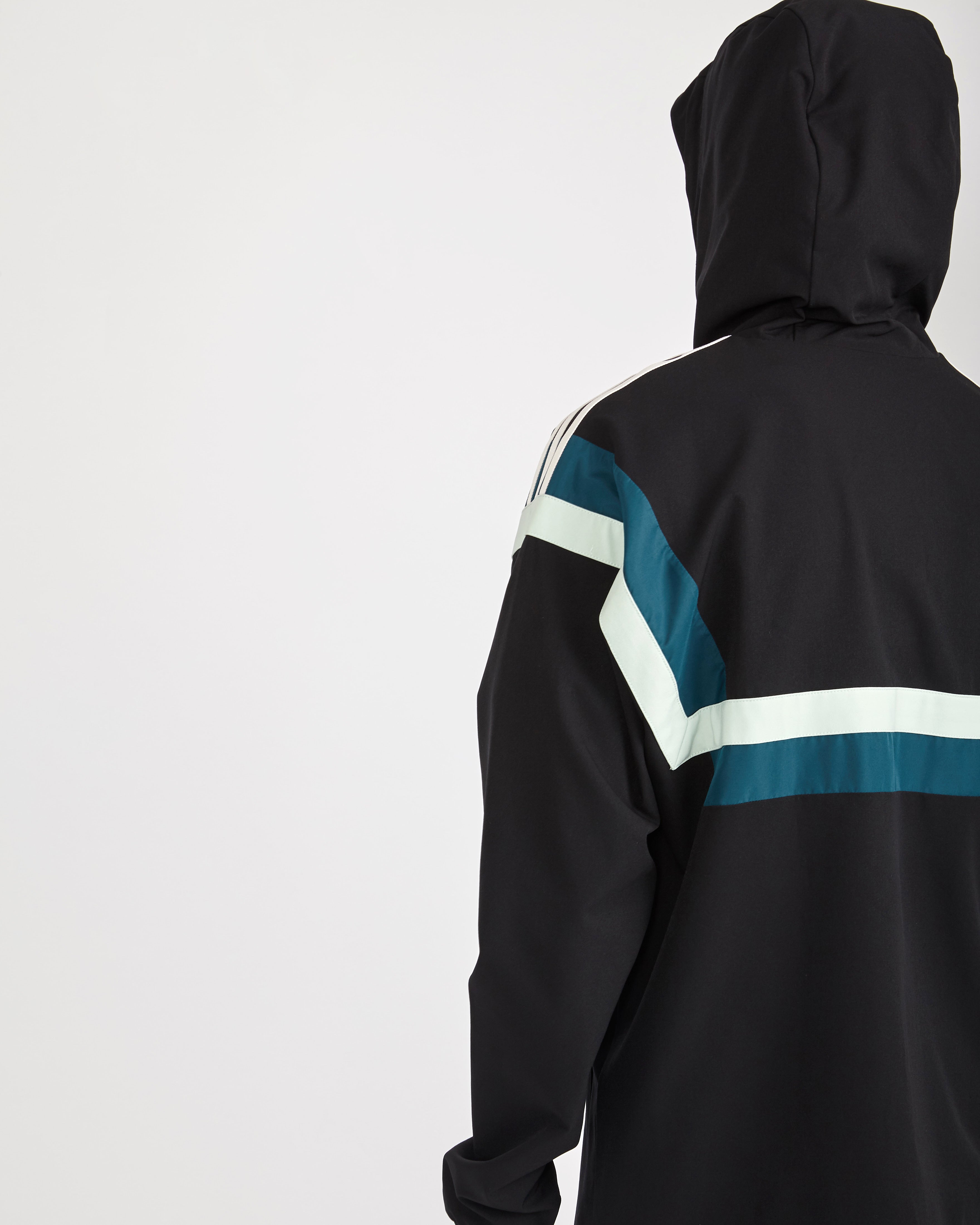 adidas br8 full zip windbreaker