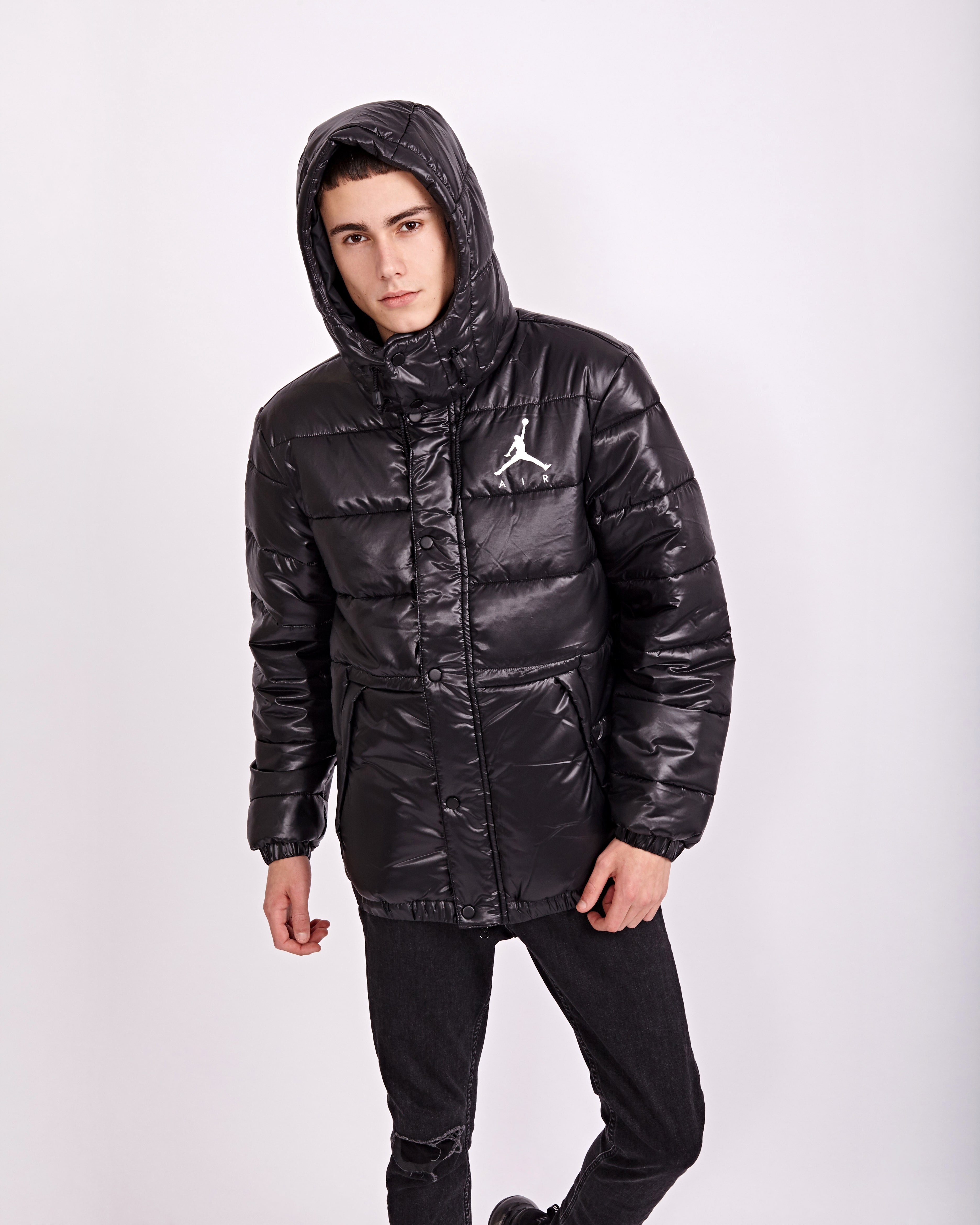 jordan puffer jacket foot locker