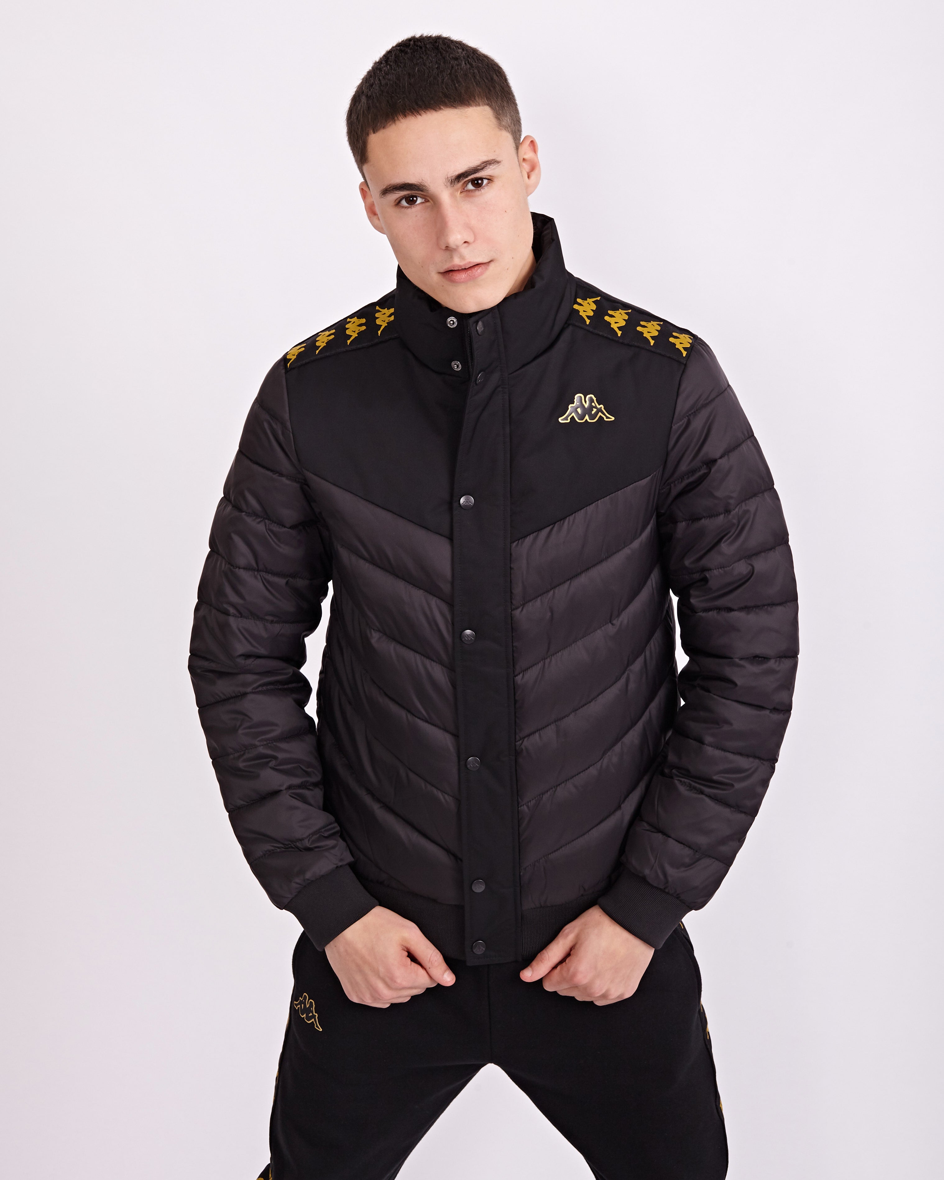 foot locker bomber jacket