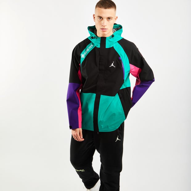 Jordan Mountainside Gore-tex - Men's Jackets - Foot Locker