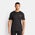 Timberland Linear Logo - Herren T-Shirts Black-Black
