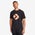 Converse Star Chevron - Men T-Shirts Converse Black-Converse Black