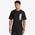 adidas Graphic - Heren T-Shirts Black-Black