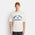New Era MLB New York Yankees - Men T-Shirts Off White-Off White