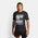 adidas Bb Court - Herren T-Shirts Black-Black