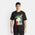 adidas Planet Earth - Heren T-Shirts Black-Black