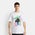 adidas Planet Earth - Heren T-Shirts White-White