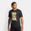 adidas Joker - Homme T-Shirts Black-Black