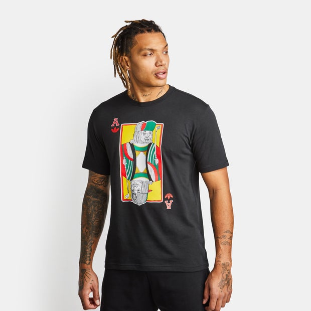 Adidas Joker - Men T-shirts