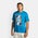 adidas Joker - Homme T-Shirts Active Teal-Active Teal