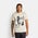 MERCHCODE 2Pac - Uomo T-Shirts Sand-Sand