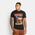 MERCHCODE Gucci Mane - Herren T-Shirts Black-Black