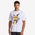 New Era NBA Lakers Logo - Homme T-Shirts White-White
