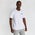 Nike Club - Herren T-Shirts White-Black