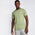 Nike Club - Uomo T-Shirts Oil Green-Oil Green