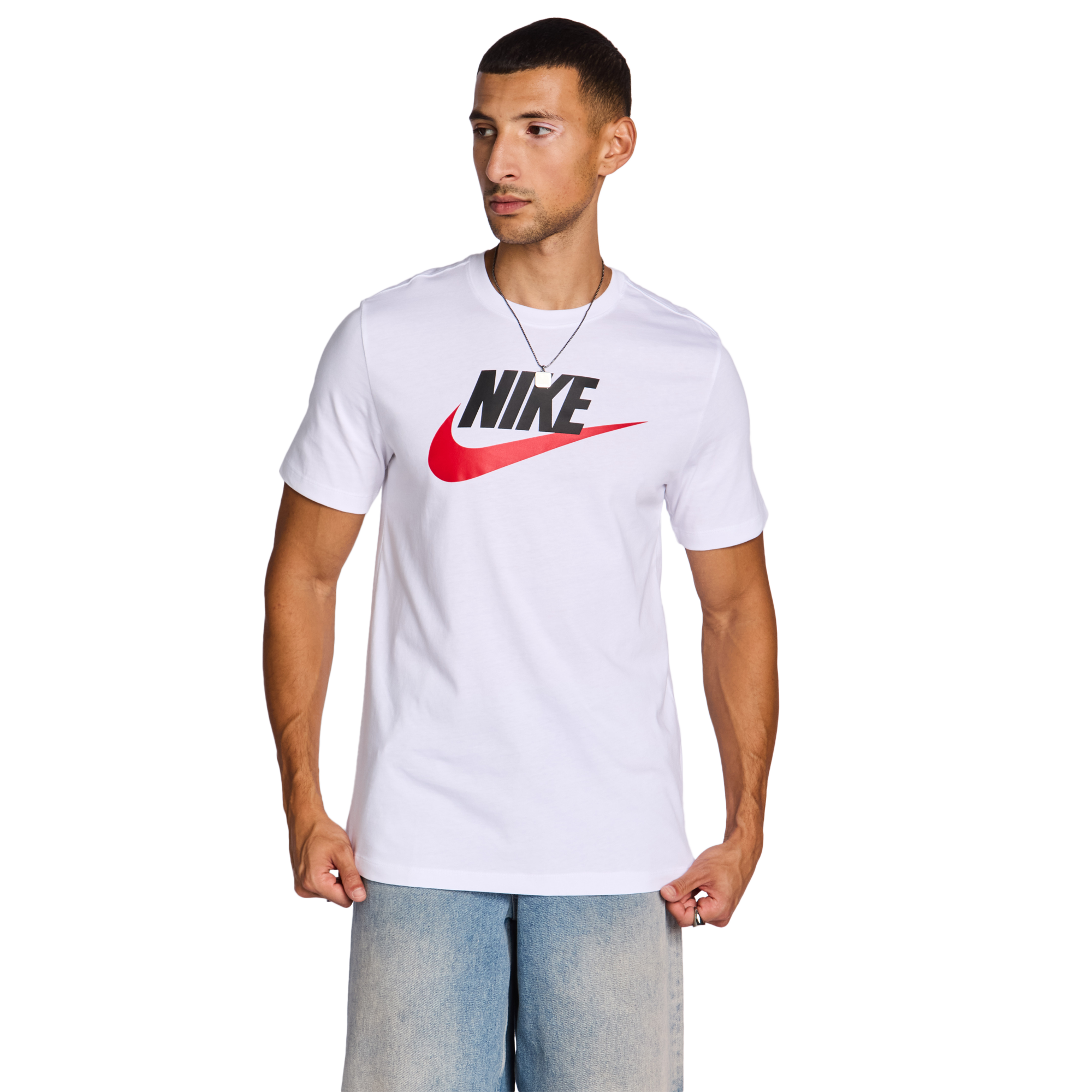 Nike Futura - Men T-Shirts