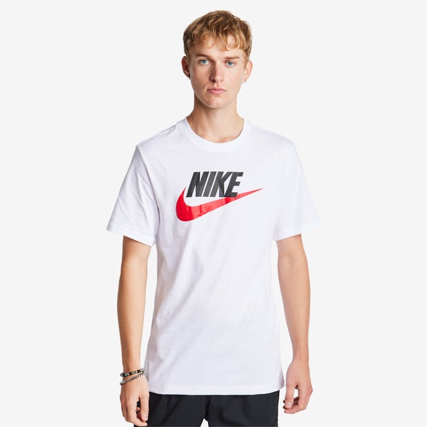 Nike Futura Men T shirts