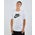 Nike Futura - Herren T-Shirts White-Black