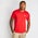 Nike Club - Herren T-Shirts University Red-White