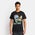 MERCHCODE Rick & Morty - Men T-Shirts Black-Black