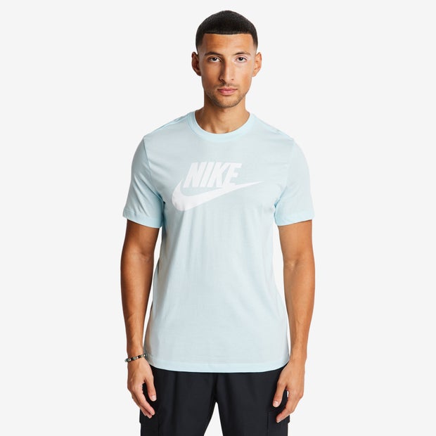 Nike Futura - Heren T-shirts