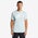 Nike Futura - Hombre T-Shirts Glacier Blue-Glacier Blue