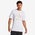 adidas Graphic - Hombre T-Shirts White-White