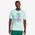 adidas Graphic - Herren T-Shirts Clear Mint-Clear Mint