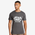 MERCHCODE Star Wars - Herren T-Shirts Dark Grey-Dark Grey