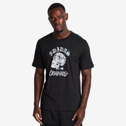 All T Shirts adidas BR8 Foot Locker UK