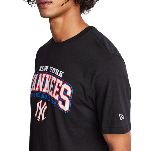 New Era Mlb New York Yankees - Image 5 of 5 Enlarged Image