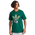 adidas Graphics - Herren T-Shirts Green-Green