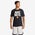 Nike Jdi - Men T-Shirts Black-Black