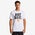 Nike Jdi - Men T-Shirts White-White