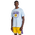 New Era Nba La Lakers - Homme T-Shirts Blue-Blue