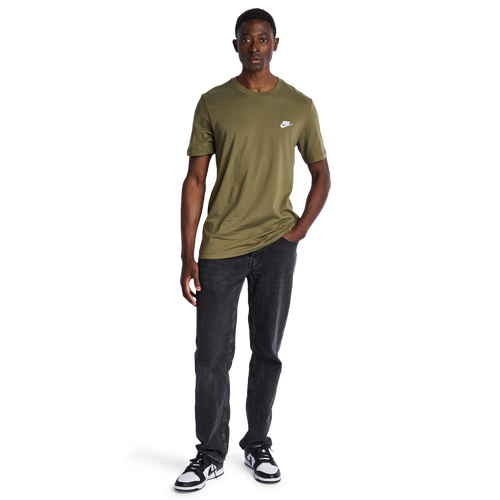 Nike Club - Image 2 of 4 Enlarged Image