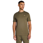 Medium Olive-Parachute Beige