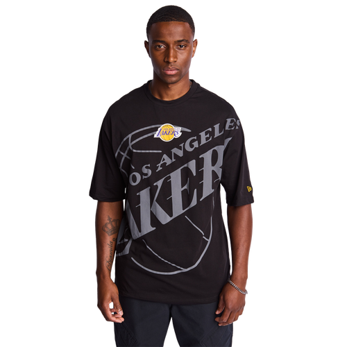 New Era NBA LA Lakers - Image 1 of 4 Enlarged Image
