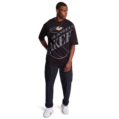 New Era NBA LA Lakers - Image 2 of 4 Enlarged Image
