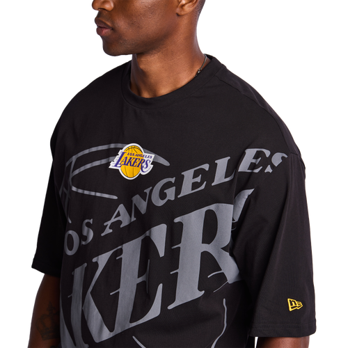 New Era NBA LA Lakers - Image 4 of 4 Enlarged Image