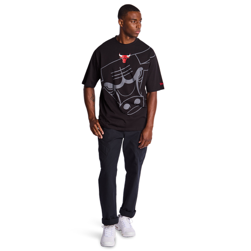 New Era NBA Chicago Bulls - Image 2 of 4 Enlarged Image