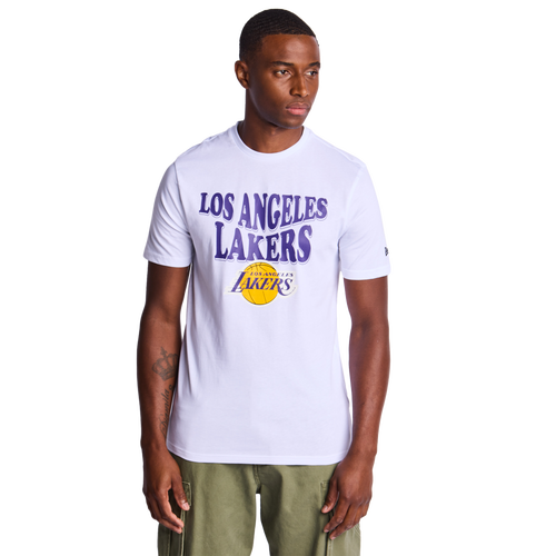 New Era NBA LA Lakers - Image 1 of 4 Enlarged Image